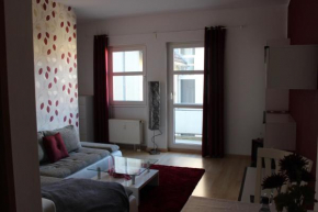 City-Appartement 38